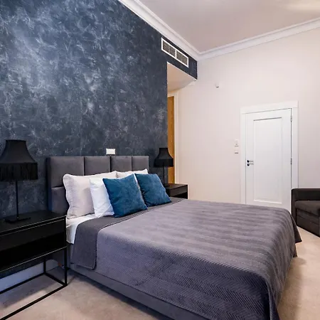 Majestic -150m2 With Iconic Market Square View As R506 * Wrocław