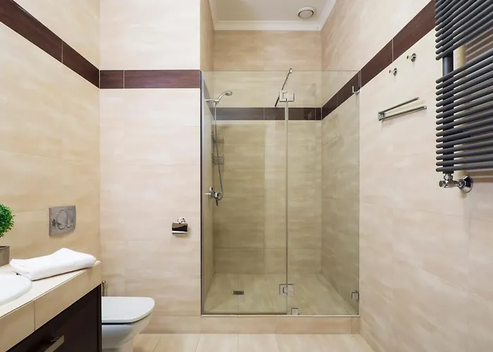 Lägenhet Majestic -150m2 With Iconic Market Square View As R506 Wrocław