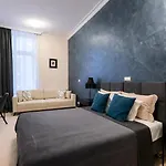 Majestic -150m2 With Iconic Market Square View As R506 Appartamento Breslavia