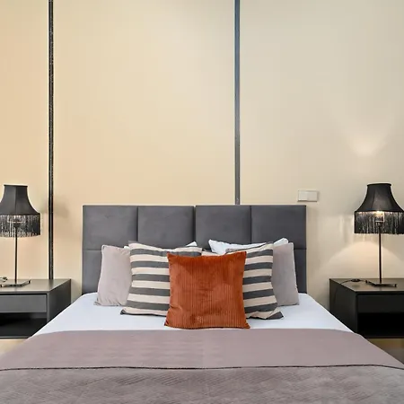 As Rynek 50 R506 Apartman