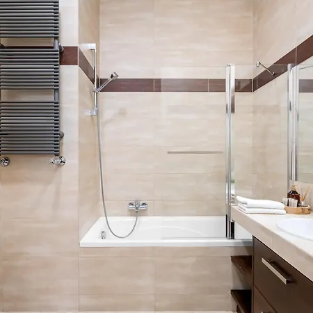 Majestic -150m2 With Iconic Market Square View As R506 Apartamento Breslavia